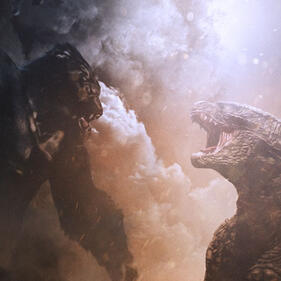 NITFLIX~! Watch Godzilla vs. Kong